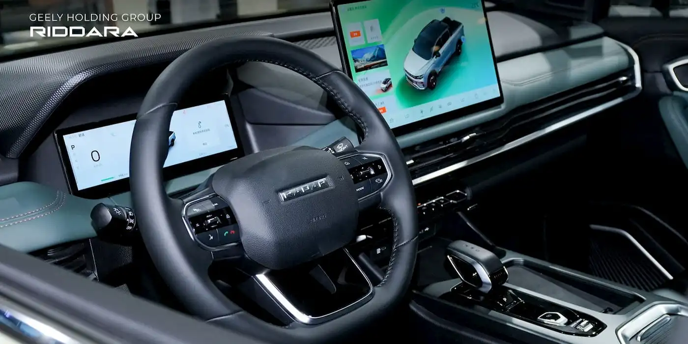 Kilencmillió forintos elektromos pickup hódítaná meg a világot - e-cars.hu