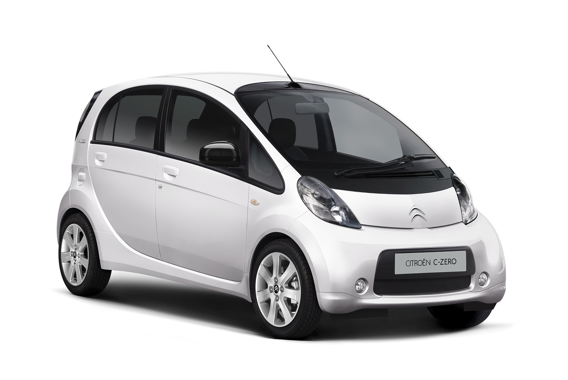 Citroen c zero