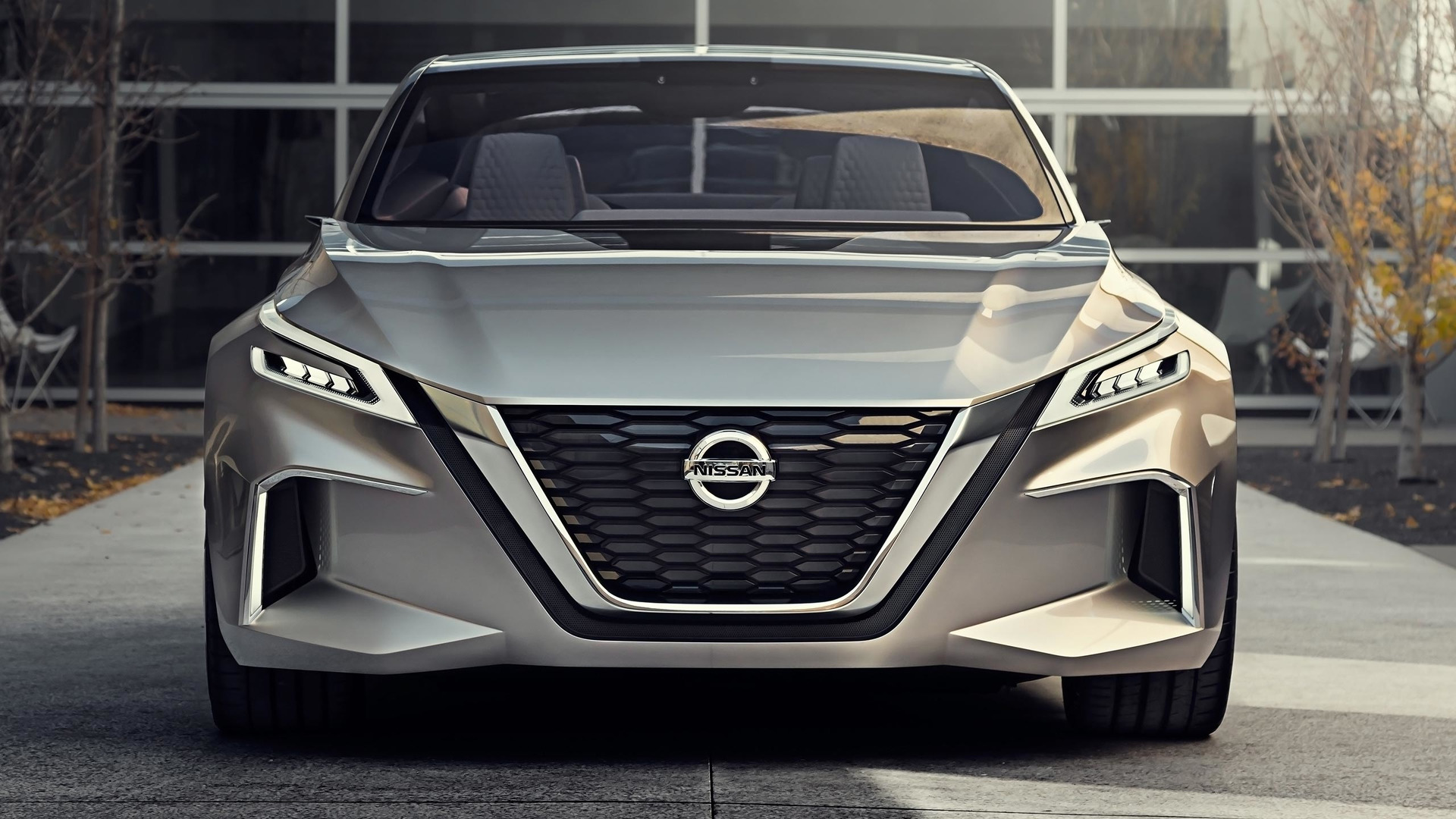 Nissan: A cél az 1 millió darab eladott e-autó 2022-re - e-cars.hu