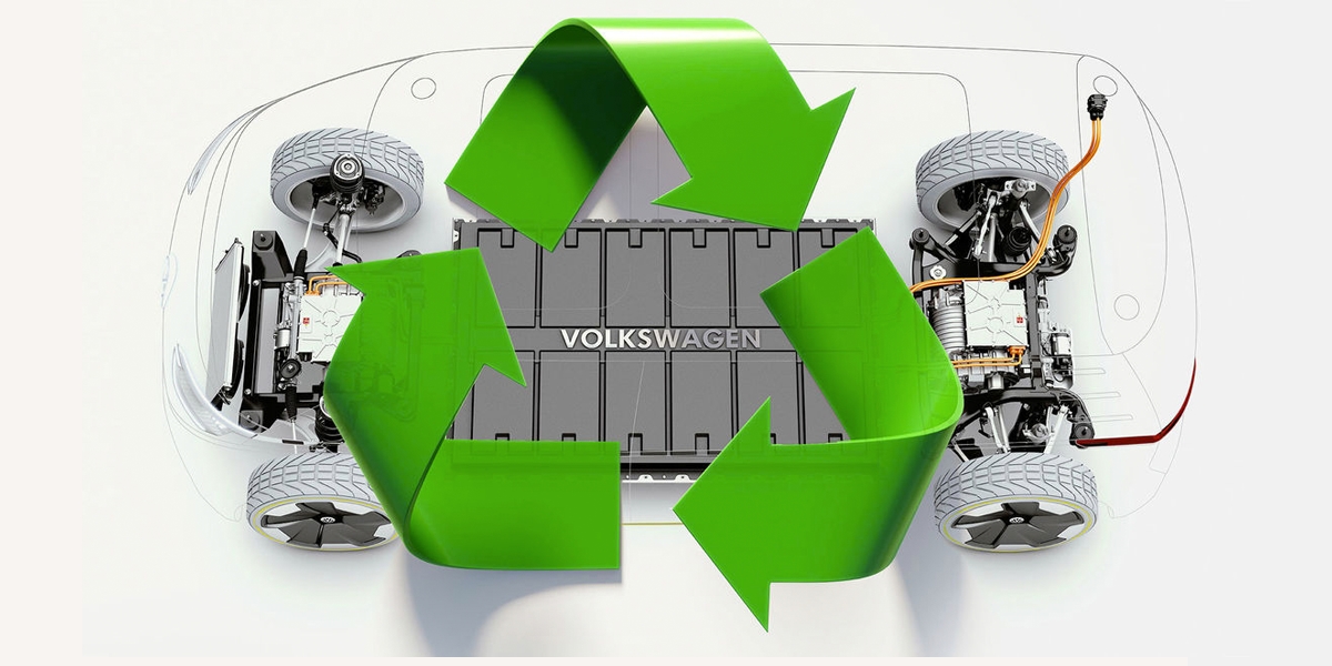 Elektromos autó akkumulátor újrahasznosítás