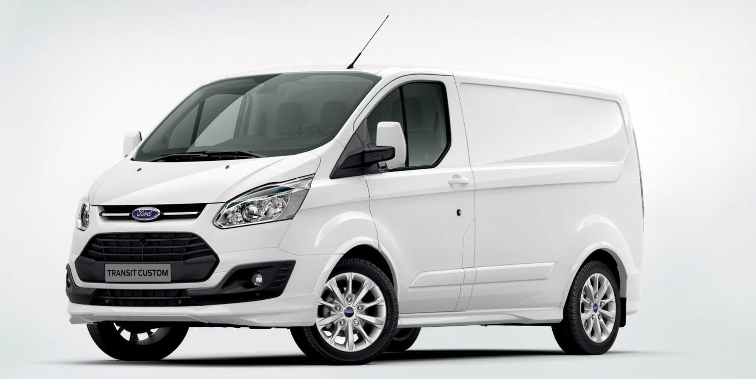 Автосервис ford transit