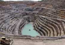 Leállt a Kongói kobalt termelés