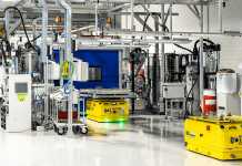 A Volvo megnyitotta első saját akkugyárát