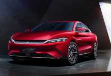 A maszkeladás miatt lett nyereséges BYD elektromosautó-gyártó