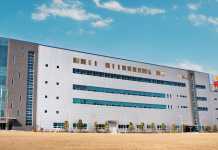 2020 utolsó negyedévében indul a komáromi SK akkumulátorok próbagyártása