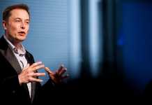 Elon Musk – 3-4 éven belül érkezhetnek az elektromos repülők