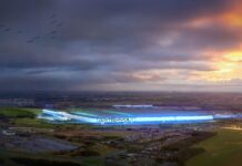 Mégsem Dél-Walesben lesz a Britishvolt Gigagyára