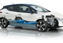 Így ad új életet a Nissan az elektromos jármű akkumulátoroknak