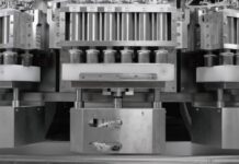 Videó – így készül a Tesla 4680-as akkumulátorcellája