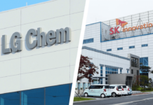 10 éves kitiltást kapott az SK Innovation az USA-ban