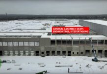 Még az idén elindulhat a Tesla Model Y gyártása Berlinben