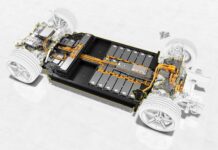 2024-től indul a Porsche saját akkumulátorgyártása