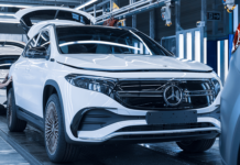 2024-től olcsóbb, LFP akkumulátorokra váltana a Mercedes