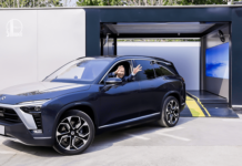 A kínai állam akkucsere-hálózat kiépítésével gyorsítaná az e-autókra való áttérést