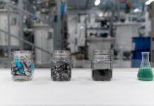 A Northvolt legyártotta az első 100%-ban újrahasznosított akkuját