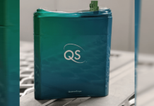 Egyre közelebb került a QuantumScape a szilártest akkuk sorozatgyártásához