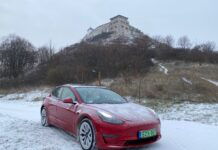 Napelempark és energiatároló épül Sümegen