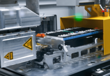 Öt akkumulátorgyárat építene a BMW