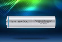 Egyedi akkut fejlesztenek az Aston Martin elektromos autóihoz