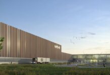 Új akkumulátorgyárat épít a Northvolt Németországban