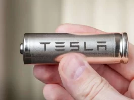 Milyen akkumulátorokat használ a Tesla?