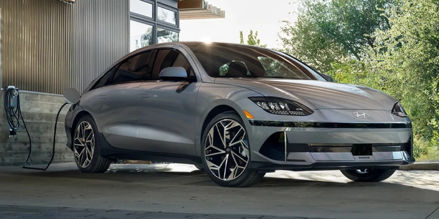 Ezek napjaink leggyorsabban tölthető elektromos autói - e-cars.hu