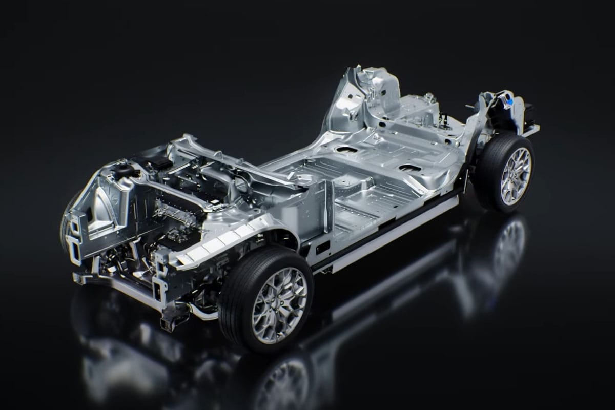 Bemutatkozott a Stellantis legújabb elektromos autós platformja - e-cars.hu