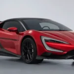 3000 lóerős elektromos szupersportautó érkezik a BYD-től