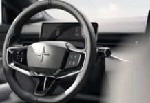 A Polestar vérzik, de növekszik: így alakult a 2025-ös harmadik negyedév