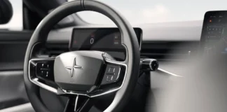 A Polestar vérzik, de növekszik: így alakult a 2025-ös harmadik negyedév