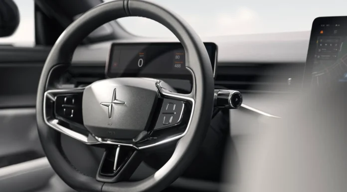 A Polestar vérzik, de növekszik: így alakult a 2025-ös harmadik negyedév