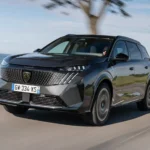 A Peugeot elektromos autói alapból kapják a legfontosabb extrákat