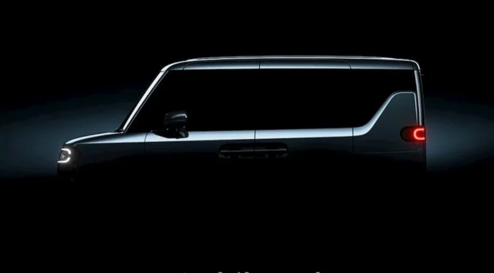 A BYD ezzel hódítaná meg Japánt: érkezik az első elektromos miniautójuk