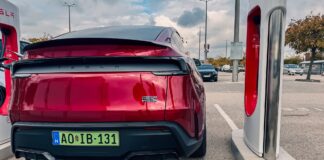 Soha nem látott elektromosautó-rekord Magyarországon