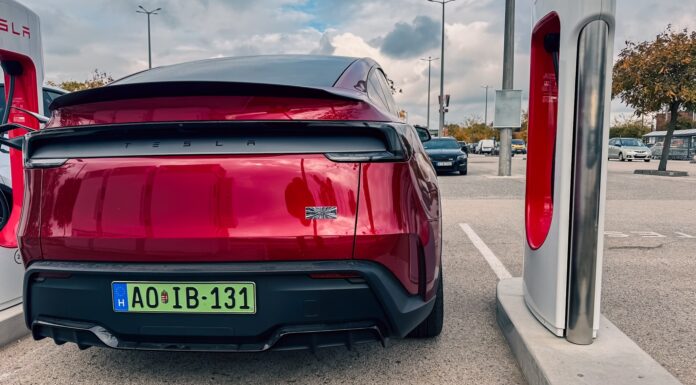 Soha nem látott elektromosautó-rekord Magyarországon