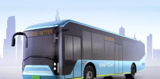 Történelmi tender: 10 900 elektromos busz érkezik Indiába