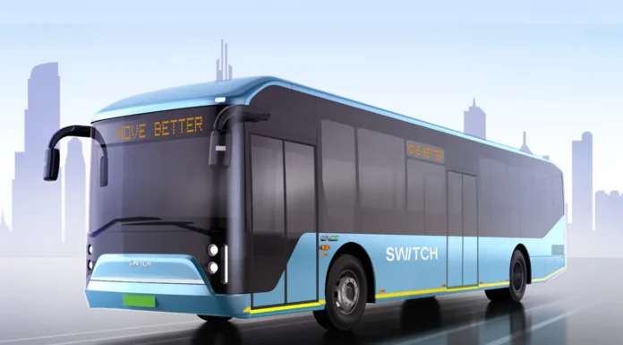 Történelmi tender: 10 900 elektromos busz érkezik Indiába