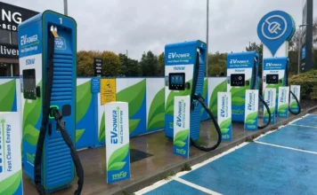 Végre megálljt parancsolnak a töltőkábel-tolvajoknak