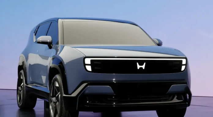 Ilyen elektromos jövőt álmodott a Honda: itt a 0 α és a Super-ONE Prototype