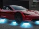 Elon Musk: „A Tesla Roadster repülni fog!” – újabb ígéret?
