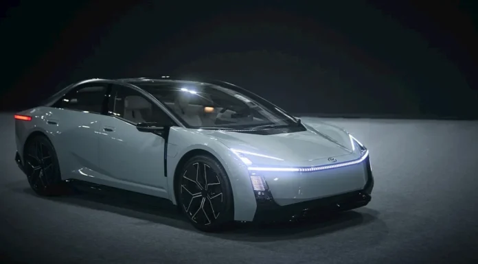 A Toyota ismét elhalasztotta a szilárdtest-akkumulátorok gyártását