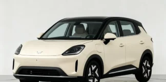 Érkezik az olcsó Wuling Binguo S új frissített csúcsverziója