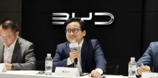 BYD: Ezért nem vált szilárdtest-akkumulátorra Kína legnagyobb elektromosautó-gyártója