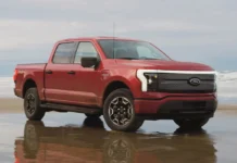 Vége az F-150 Lightningnak? A Ford feladhatja az elektromos pickup álmát!