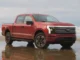 Vége az F-150 Lightningnak? A Ford feladhatja az elektromos pickup álmát!