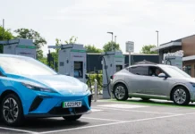 Az Egyesült Királyság támogatná is, de meg is adóztatná az elektromos autókat