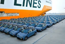 Új rekordot döntöttek a kínai elektromosautó-startupok októberben