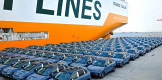 Új rekordot döntöttek a kínai elektromosautó-startupok októberben