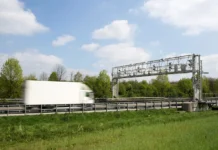 2031-ig ingyen használhatják az autópályákat az elektromos kamionok Németországban