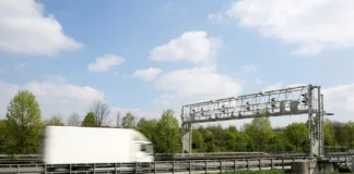 2031-ig ingyen használhatják az autópályákat az elektromos kamionok Németországban